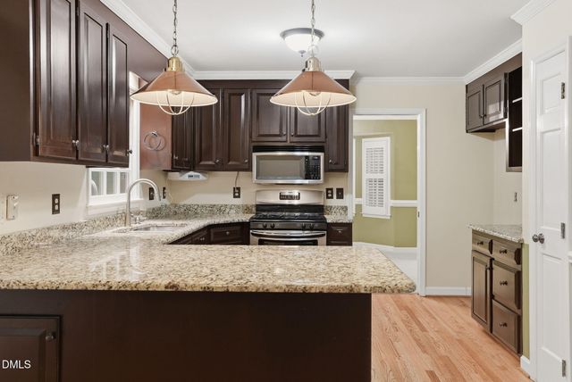 1308 Stonemoor Court, Raleigh, NC 27606