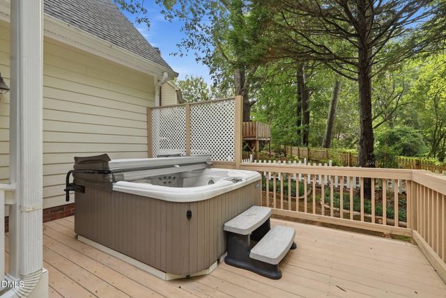 1308 Stonemoor Court, Raleigh, NC 27606