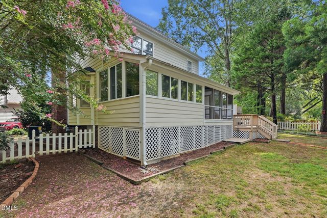 1308 Stonemoor Court, Raleigh, NC 27606