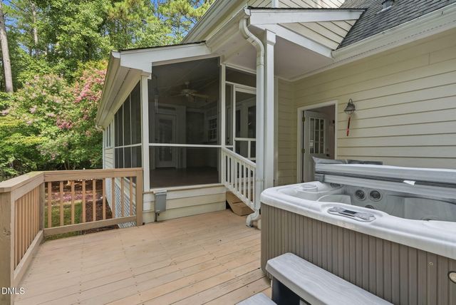 1308 Stonemoor Court, Raleigh, NC 27606