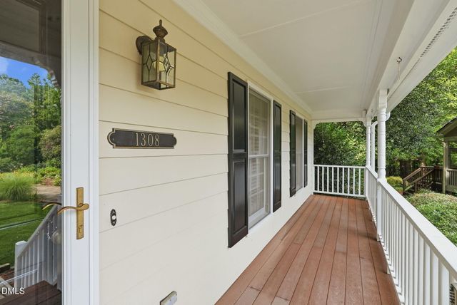 1308 Stonemoor Court, Raleigh, NC 27606