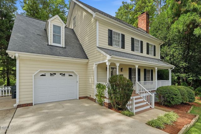 1308 Stonemoor Court, Raleigh, NC 27606