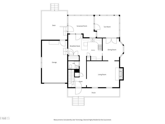 1308 Stonemoor Court, Raleigh, NC 27606