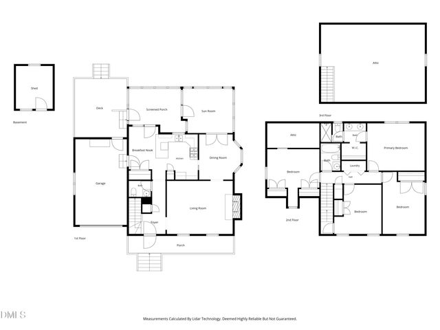 1308 Stonemoor Court, Raleigh, NC 27606