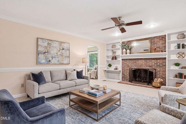 1308 Stonemoor Court, Raleigh, NC 27606