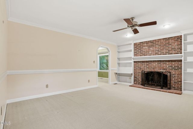 1308 Stonemoor Court, Raleigh, NC 27606