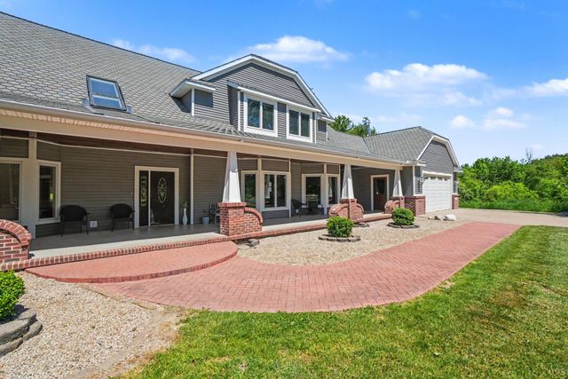 1662 66th Street, Fennville, MI 49408