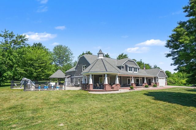 1662 66th Street, Fennville, MI 49408