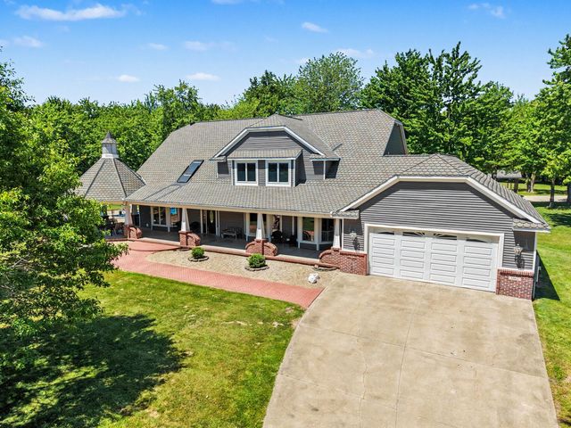 1662 66th Street, Fennville, MI 49408