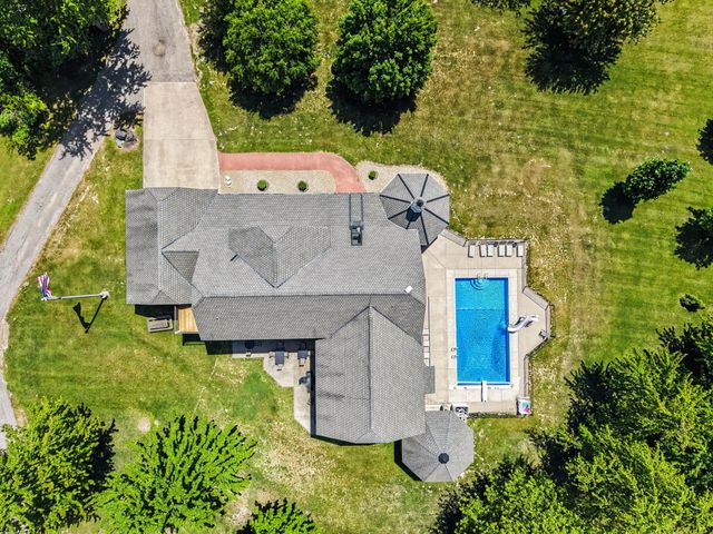 1662 66th Street, Fennville, MI 49408