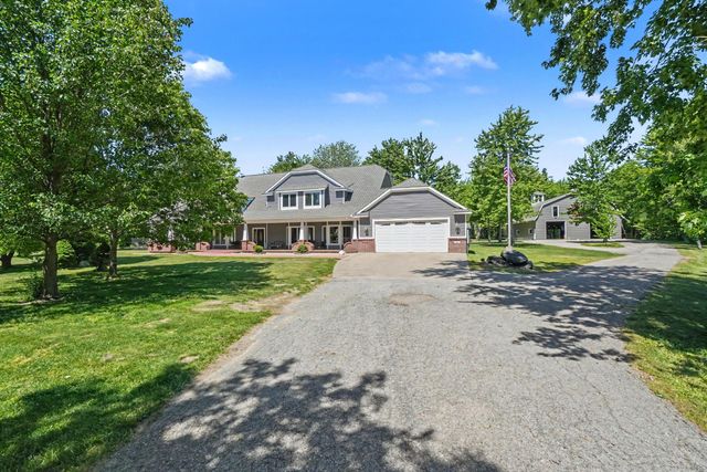 1662 66th Street, Fennville, MI 49408