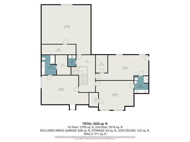 1662 66th Street, Fennville, MI 49408