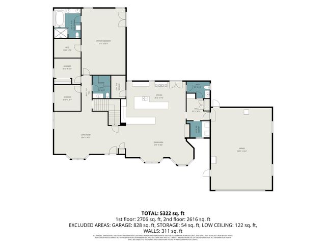1662 66th Street, Fennville, MI 49408
