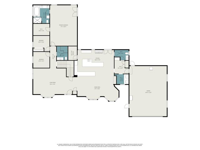 1662 66th Street, Fennville, MI 49408