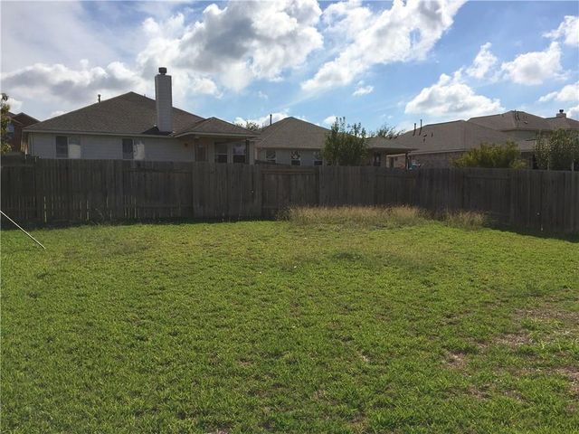 3523 Shiraz LOOP, Round Rock, TX 78665