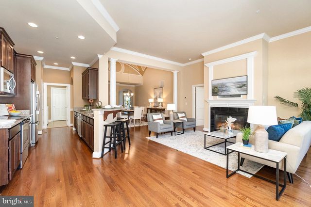 221 WAR ADMIRAL WAY, Havre De Grace, MD 21078