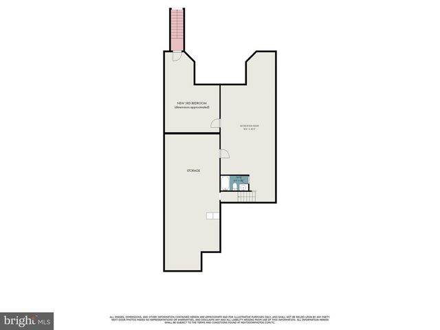 221 WAR ADMIRAL WAY, Havre De Grace, MD 21078