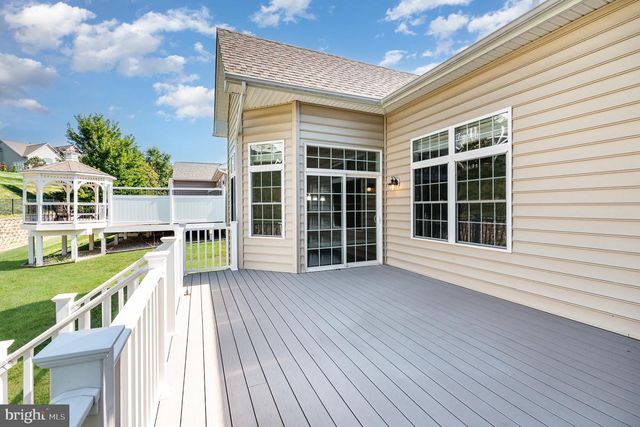 221 WAR ADMIRAL WAY, Havre De Grace, MD 21078