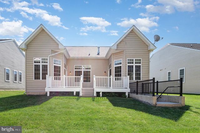 221 WAR ADMIRAL WAY, Havre De Grace, MD 21078