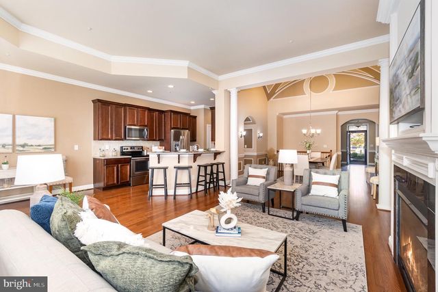 221 WAR ADMIRAL WAY, Havre De Grace, MD 21078