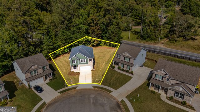 105 Hunts Mill Circle, Griffin, GA 30224