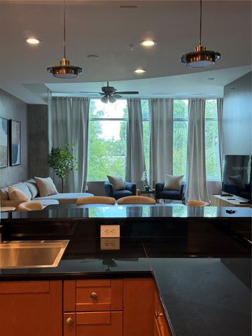 525 E JACKSON STREET 305, Orlando, FL 32801