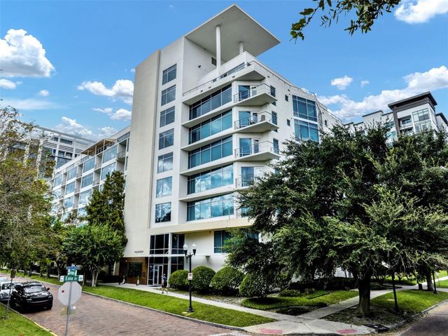 525 E JACKSON STREET 305, Orlando, FL 32801