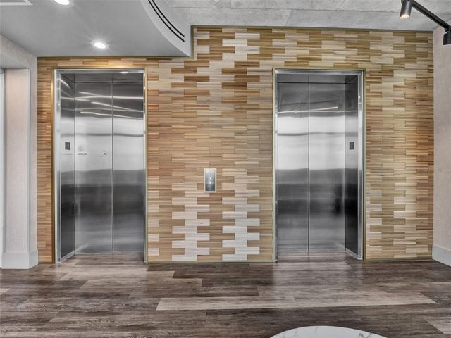 525 E JACKSON STREET 305, Orlando, FL 32801