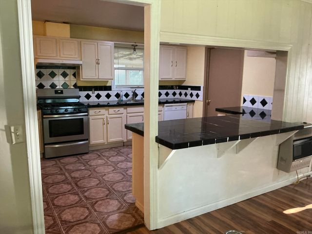 207 E Hwy 60, Portland, AR 71663