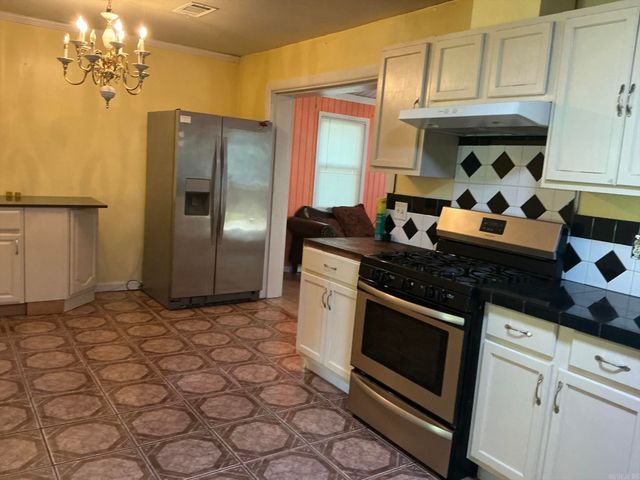 207 E Hwy 60, Portland, AR 71663