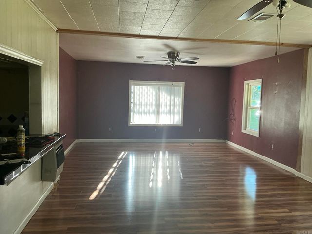 207 E Hwy 60, Portland, AR 71663