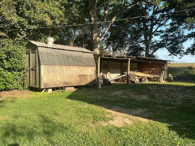 207 E Hwy 60, Portland, AR 71663