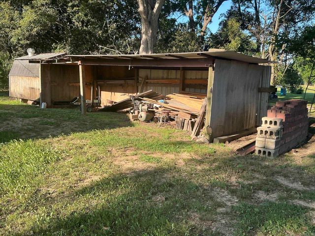 207 E Hwy 60, Portland, AR 71663