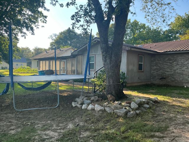 207 E Hwy 60, Portland, AR 71663