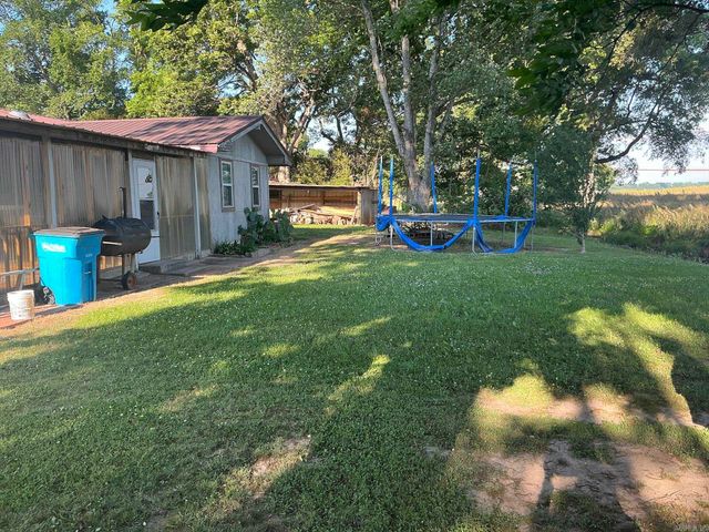 207 E Hwy 60, Portland, AR 71663