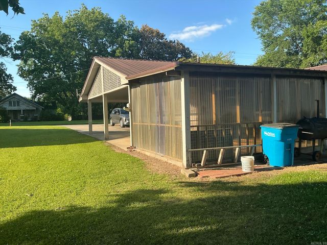 207 E Hwy 60, Portland, AR 71663