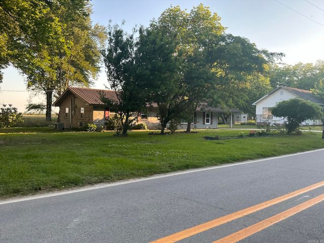 207 E Hwy 60, Portland, AR 71663