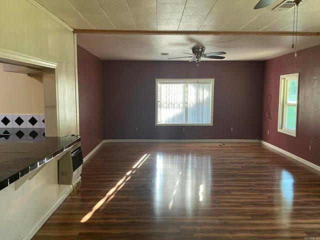 207 E Hwy 60, Portland, AR 71663