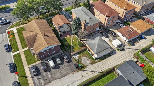 6040 W 79TH Street, Burbank, IL 60459
