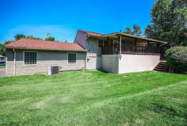 9 Angela Court, Oxford, OH 45056