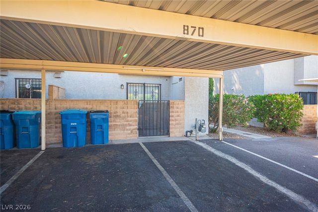 870 Stainglass Lane, Las Vegas, NV 89110