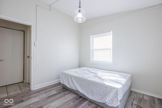 4632 Bertrand Road, Indianapolis, IN 46222