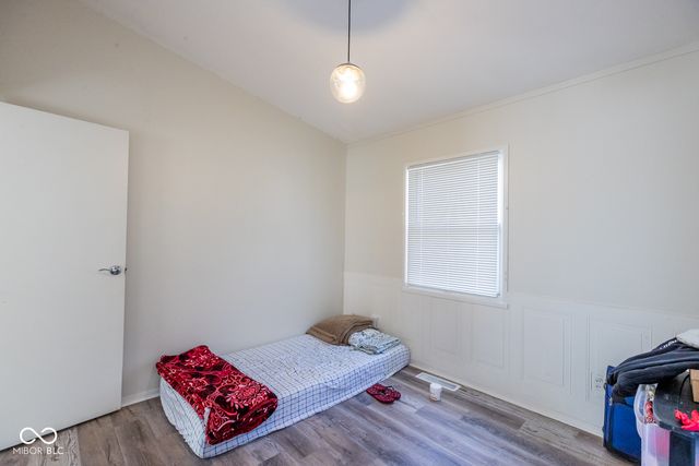 4632 Bertrand Road, Indianapolis, IN 46222