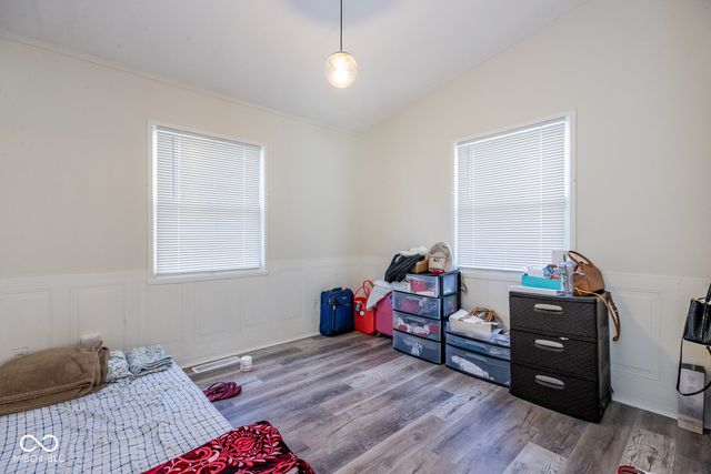 4632 Bertrand Road, Indianapolis, IN 46222