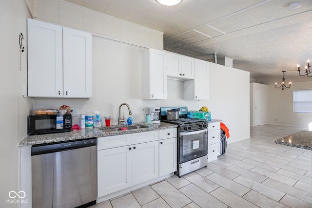 4632 Bertrand Road, Indianapolis, IN 46222