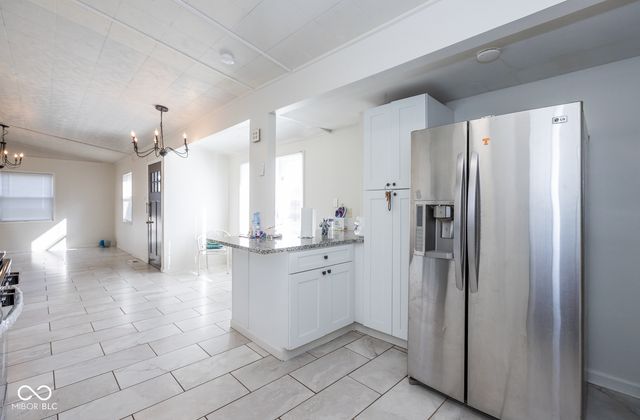 4632 Bertrand Road, Indianapolis, IN 46222
