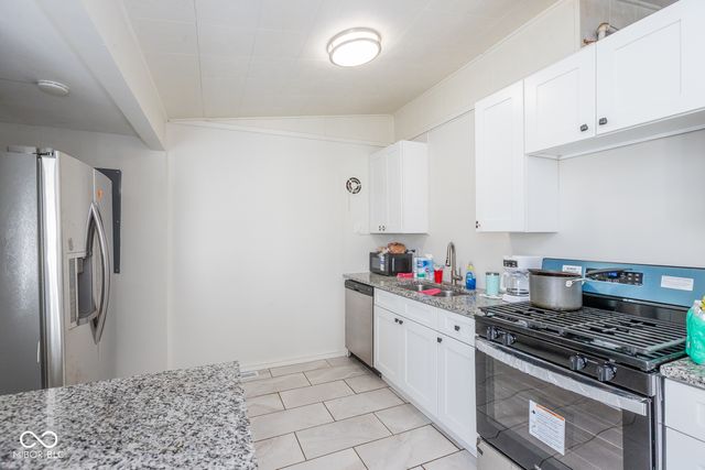 4632 Bertrand Road, Indianapolis, IN 46222