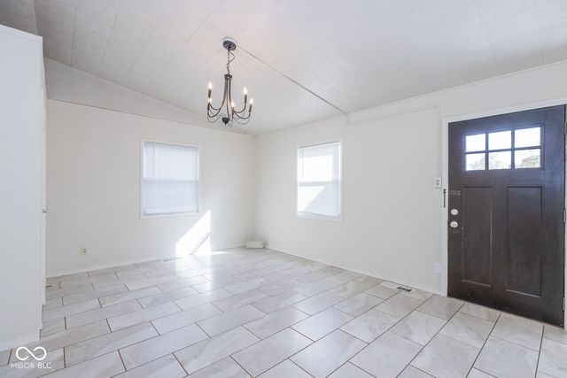 4632 Bertrand Road, Indianapolis, IN 46222