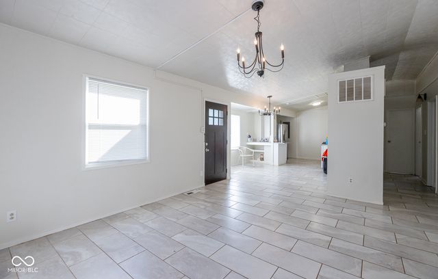 4632 Bertrand Road, Indianapolis, IN 46222