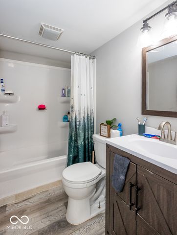 4632 Bertrand Road, Indianapolis, IN 46222